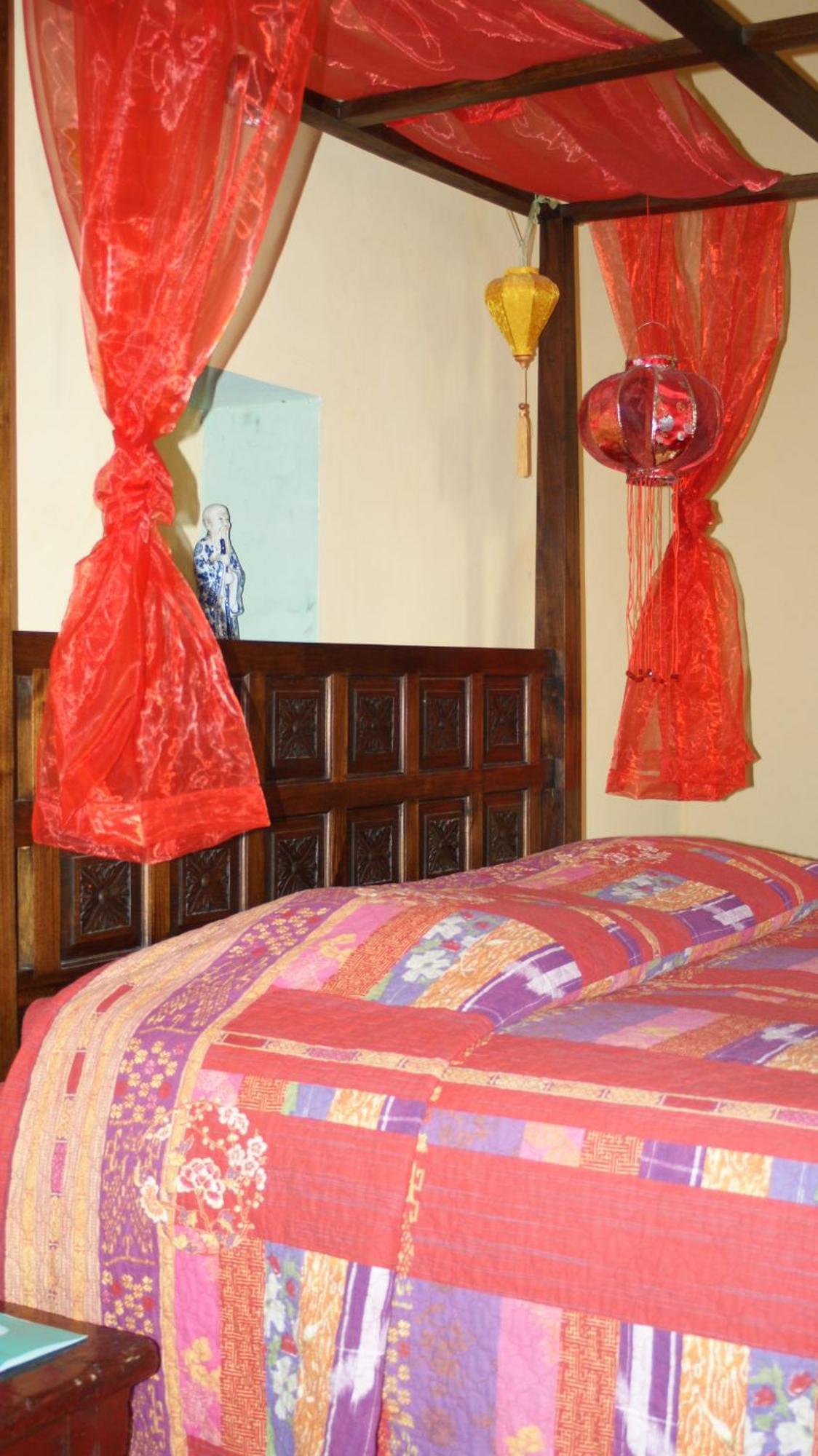 Demeure De Digoine "Chambre D'Hotes" Bourg-Saint-Andéol Buitenkant foto