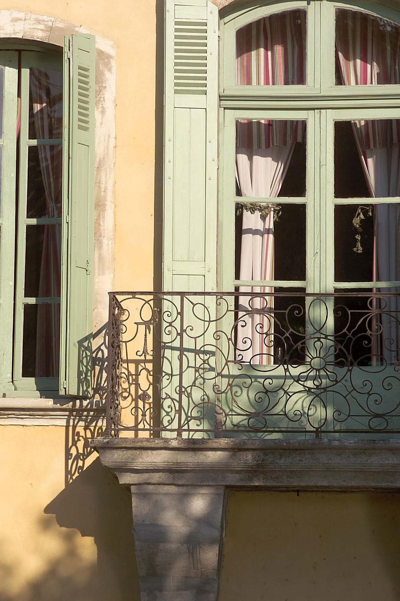 Demeure De Digoine "Chambre D'Hotes" Bourg-Saint-Andéol Buitenkant foto