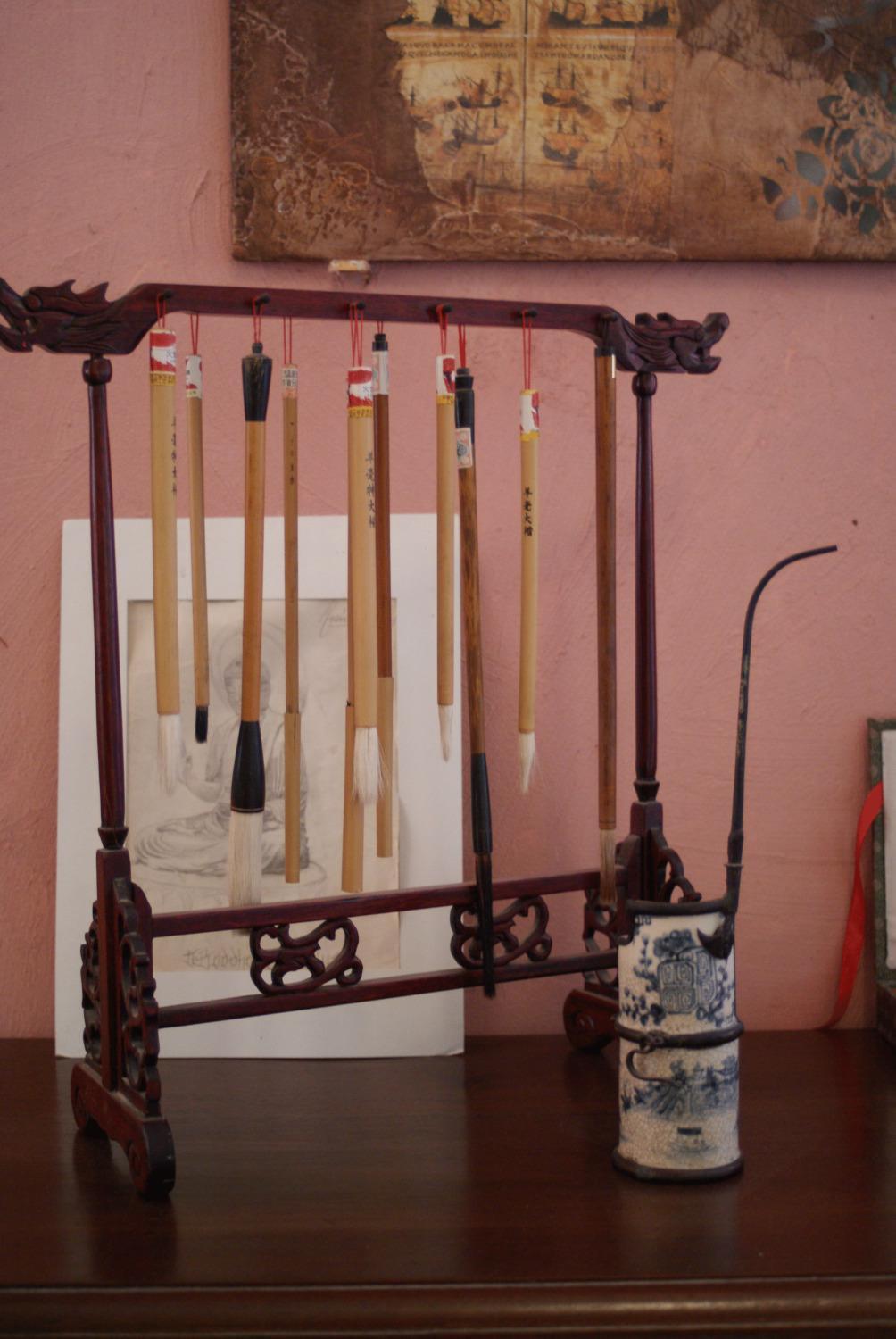 Demeure De Digoine "Chambre D'Hotes" Bourg-Saint-Andéol Buitenkant foto
